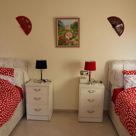 B&B Casa Flamenca Кульяр-Вега Экстерьер фото