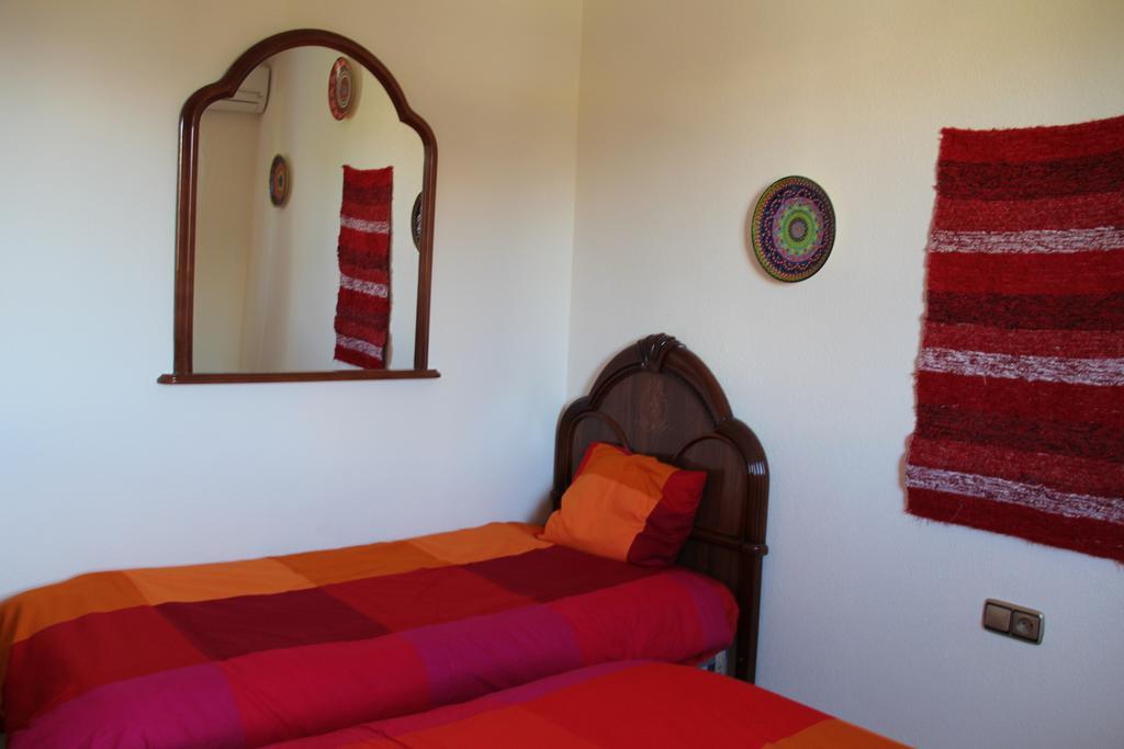 B&B Casa Flamenca Кульяр-Вега Экстерьер фото
