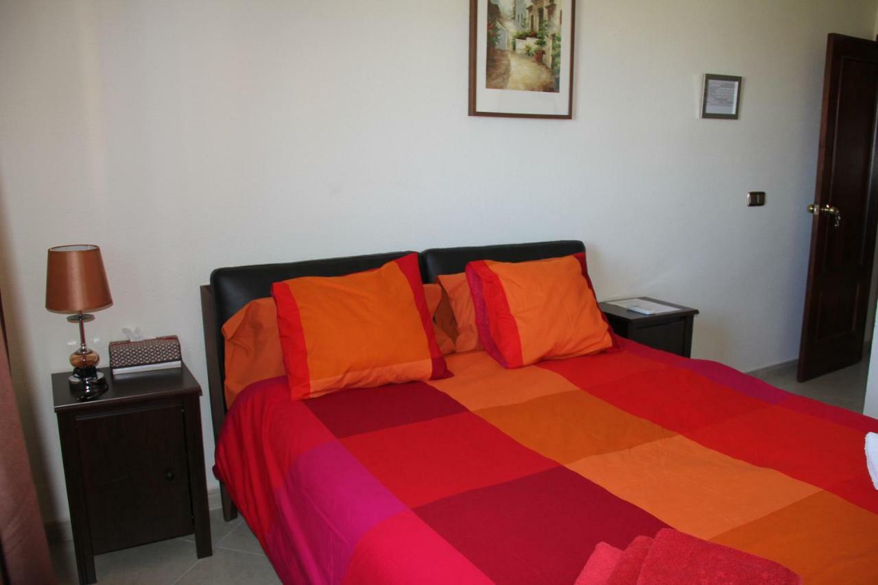 B&B Casa Flamenca Кульяр-Вега Экстерьер фото